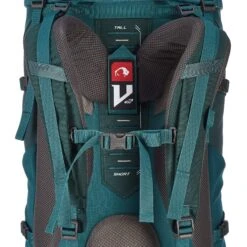 Tatonka YUKON 70+10 - Trekkingrucksack -Camping Freien 5638029306 j yukon 7010 tatonka 24