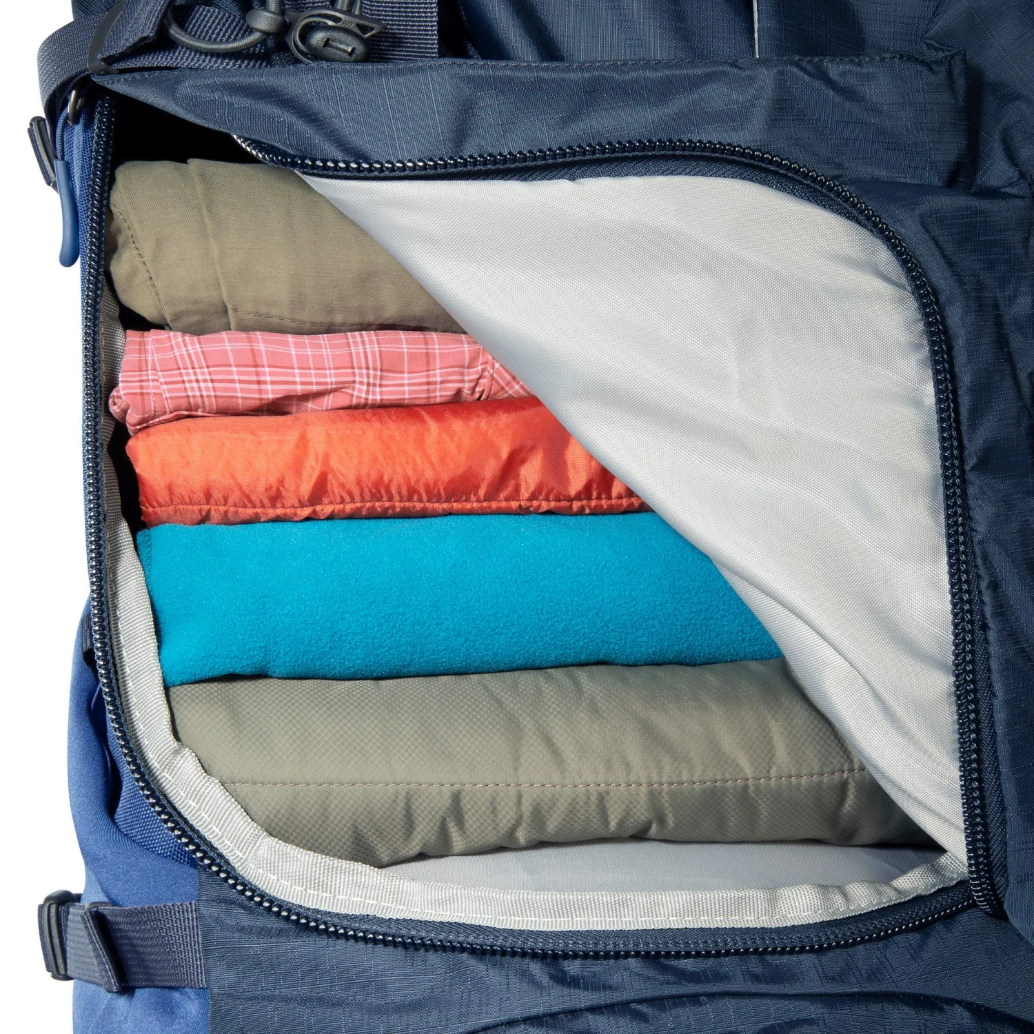 Tatonka YUKON 60+10 - Trekkingrucksack 11 Tatonka YUKON 60+10 - Trekkingrucksack – Bild 11