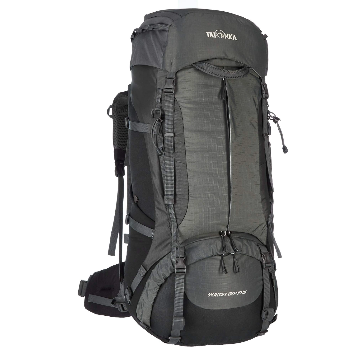 Tatonka YUKON 60+10 Damen - Trekkingrucksack Damen 1 Tatonka YUKON 60+10 Damen - Trekkingrucksack Damen