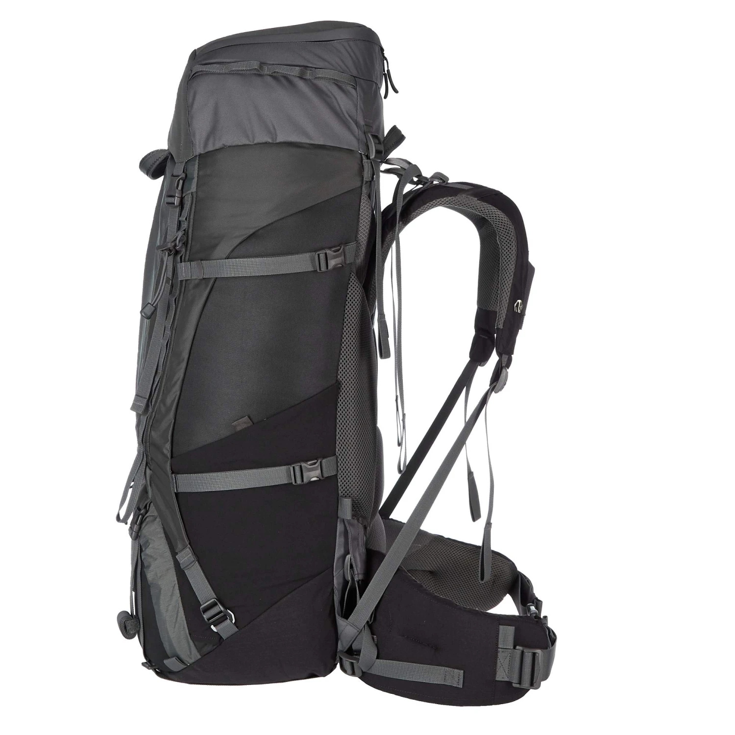 Tatonka YUKON 60+10 Damen - Trekkingrucksack Damen 5 Tatonka YUKON 60+10 Damen - Trekkingrucksack Damen – Bild 5