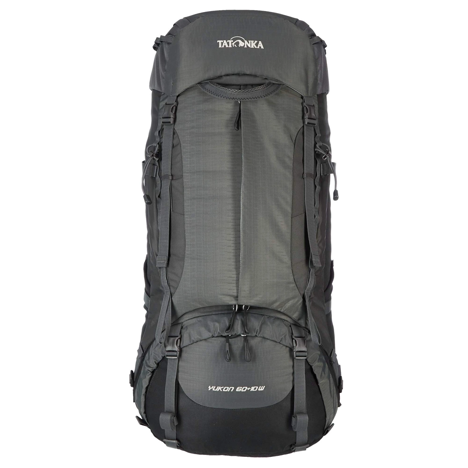 Tatonka YUKON 60+10 Damen - Trekkingrucksack Damen 6 Tatonka YUKON 60+10 Damen - Trekkingrucksack Damen – Bild 6