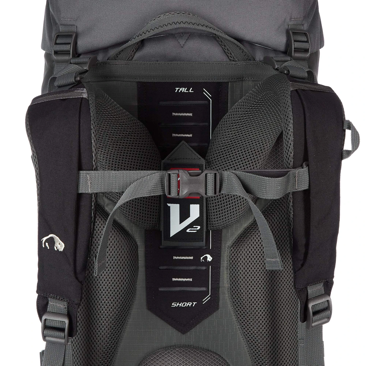 Tatonka YUKON 60+10 Damen - Trekkingrucksack Damen 9 Tatonka YUKON 60+10 Damen - Trekkingrucksack Damen – Bild 9