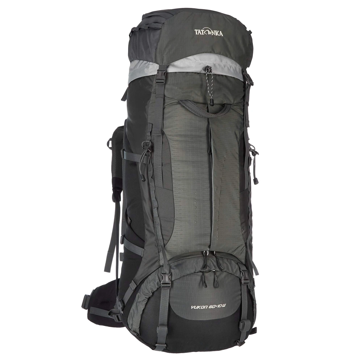 Tatonka YUKON 60+10 Damen - Trekkingrucksack Damen 11 Tatonka YUKON 60+10 Damen - Trekkingrucksack Damen – Bild 11