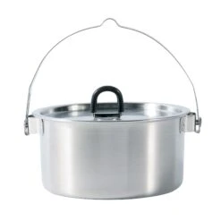 Tatonka CAMP SET LARGE - Kochtopf -Camping Freien 5638029344 d camp set large tatonka 24