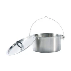 Tatonka CAMP SET LARGE - Kochtopf -Camping Freien 5638029344 e camp set large tatonka 24