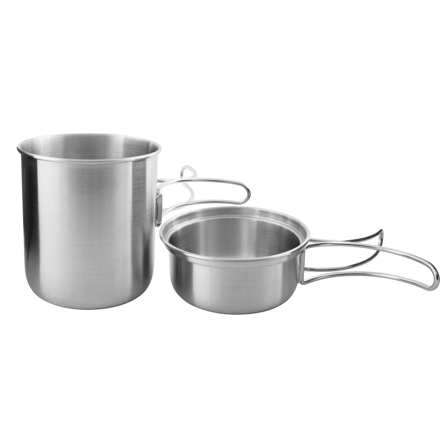 Tatonka HANDLE MUG 600 SET - Becher 1 Tatonka HANDLE MUG 600 SET - Becher