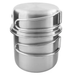 Tatonka HANDLE MUG 500 SET - Becher -Camping Freien 5638029360 e handle mug 500 set tatonka 24