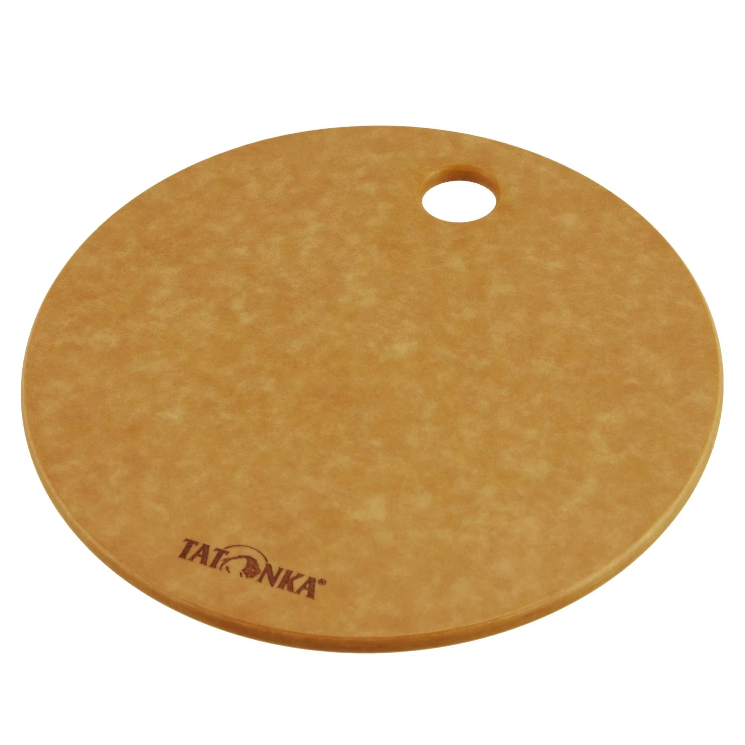 Tatonka CUTTING BOARD 18CM 1 Tatonka CUTTING BOARD 18CM