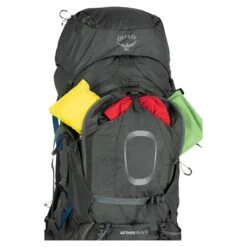 Osprey AETHER PLUS 70 Herren - Trekkingrucksack -Camping Freien 5638030885 d aether plus 70 osprey 24