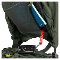 Osprey KESTREL 48 Herren - Tourenrucksack -Camping Freien 5638030933 i kestrel 48 osprey 24