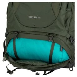 Osprey KESTREL 58 Herren - Trekkingrucksack 25 Osprey KESTREL 58 Herren - Trekkingrucksack -Camping Freien 5638030945 h kestrel 58 osprey 24