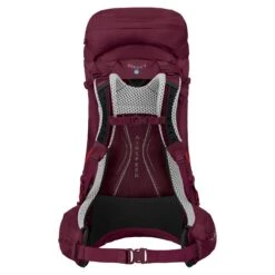 Osprey AURA AG LT 50 Damen - Trekkingrucksack Damen -Camping Freien 5638030972 c aura ag lt 50 osprey 24