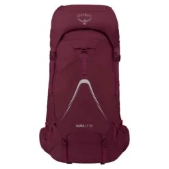 Osprey AURA AG LT 50 Damen - Trekkingrucksack Damen -Camping Freien 5638030972 d aura ag lt 50 osprey 24