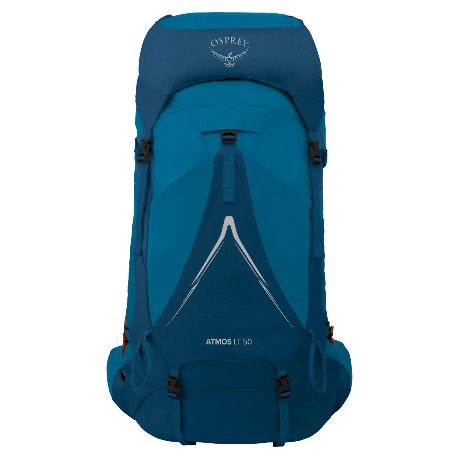 Osprey ATMOS AG LT 50 Herren - Trekkingrucksack 4 Osprey ATMOS AG LT 50 Herren - Trekkingrucksack – Bild 4