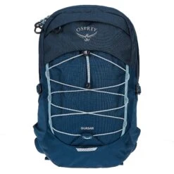Osprey QUASAR Unisex - Tagesrucksack -Camping Freien 5638030985 f quasar osprey 24
