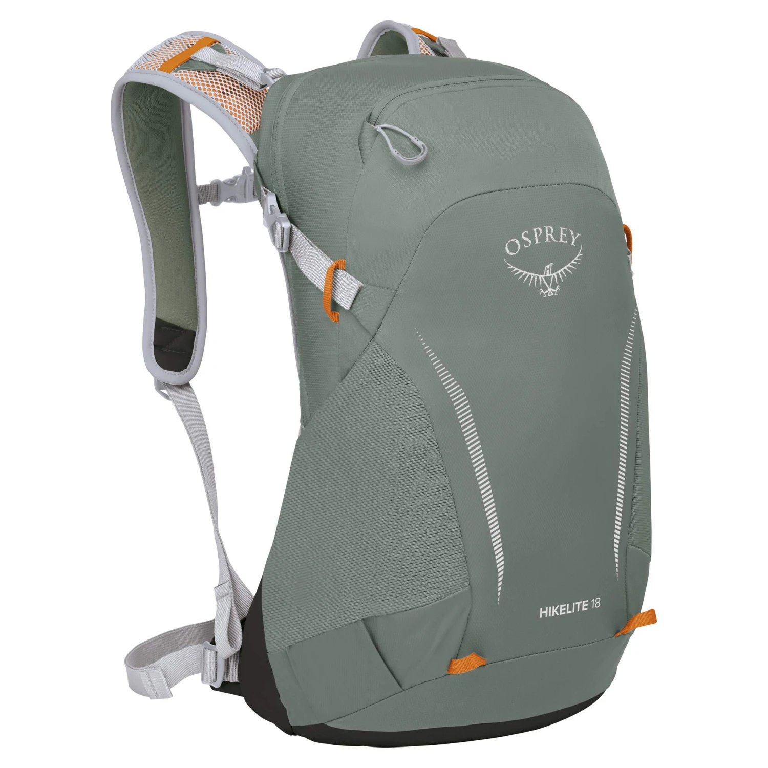 Osprey HIKELITE 18 Unisex - Tagesrucksack 1 Osprey HIKELITE 18 Unisex - Tagesrucksack