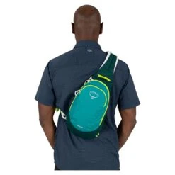 Osprey DAYLITE SLING Unisex - Tagesrucksack 17 Osprey DAYLITE SLING Unisex - Tagesrucksack -Camping Freien 5638031001 e daylite sling osprey 24