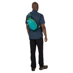 Osprey DAYLITE SLING Unisex - Tagesrucksack 18 Osprey DAYLITE SLING Unisex - Tagesrucksack -Camping Freien 5638031001 f daylite sling osprey 24