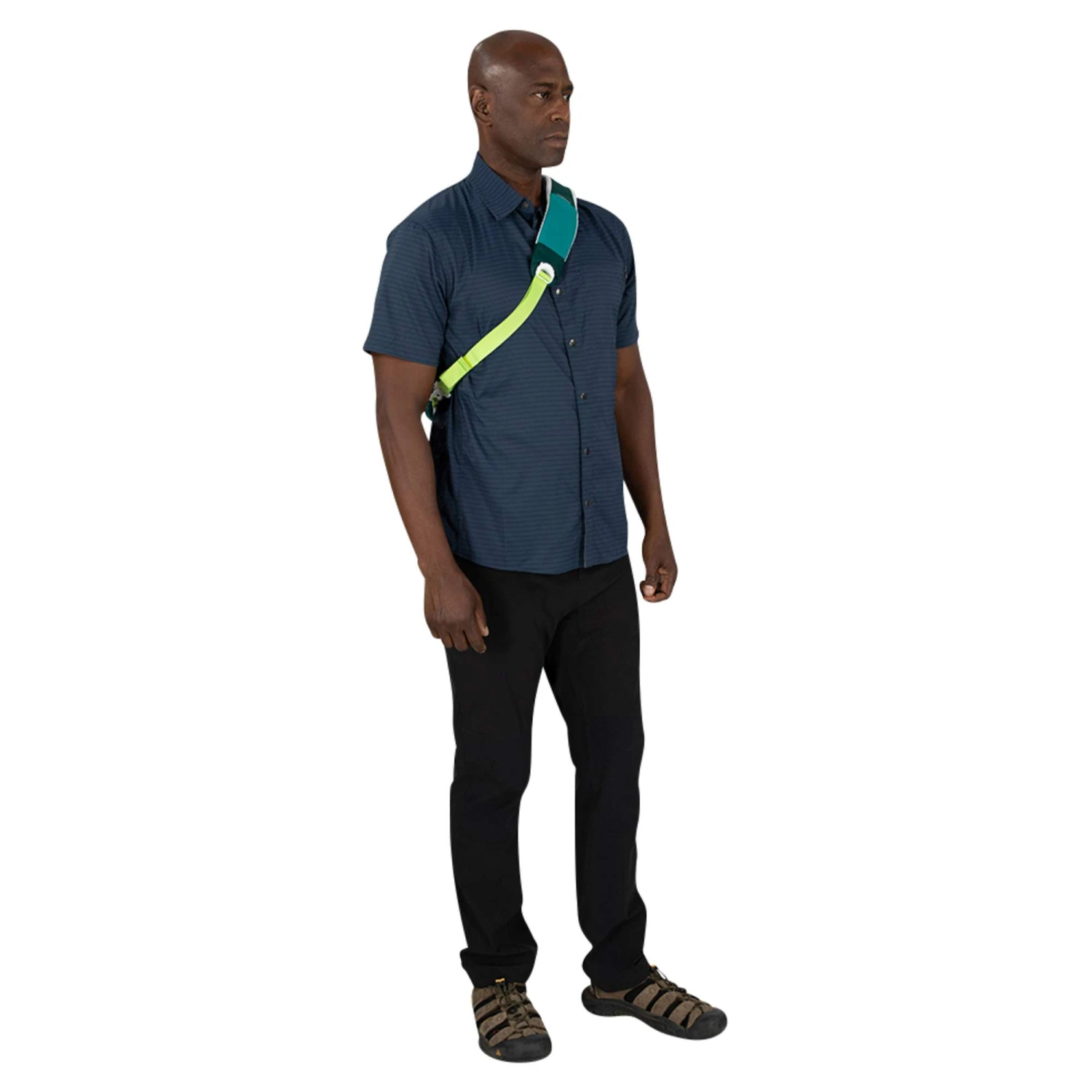 Osprey DAYLITE SLING Unisex - Tagesrucksack 7 Osprey DAYLITE SLING Unisex - Tagesrucksack – Bild 7