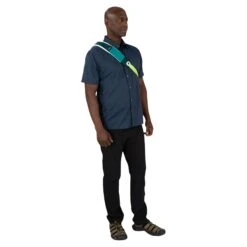 Osprey DAYLITE SLING Unisex - Tagesrucksack 21 Osprey DAYLITE SLING Unisex - Tagesrucksack -Camping Freien 5638031001 i daylite sling osprey 24