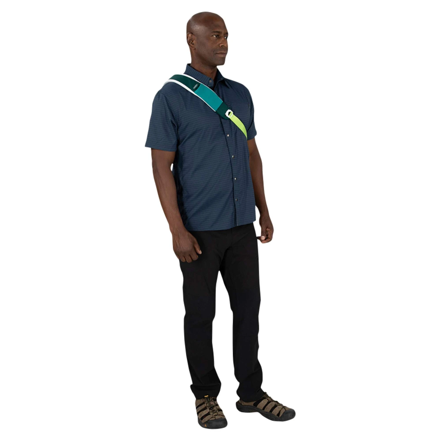 Osprey DAYLITE SLING Unisex - Tagesrucksack 9 Osprey DAYLITE SLING Unisex - Tagesrucksack – Bild 9