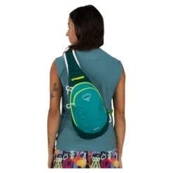 Osprey DAYLITE SLING Unisex - Tagesrucksack 23 Osprey DAYLITE SLING Unisex - Tagesrucksack -Camping Freien 5638031001 k daylite sling osprey 24