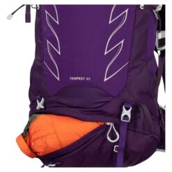 Osprey TEMPEST 40 Damen - Tourenrucksack -Camping Freien 5638031018 e tempest 40 osprey 24