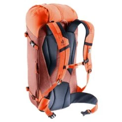 Deuter GUIDE 30 Herren - Tagesrucksack -Camping Freien 5638031078 d guide 30 deuter 24