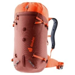 Deuter GUIDE 30 Herren - Tagesrucksack -Camping Freien 5638031078 e guide 30 deuter 24