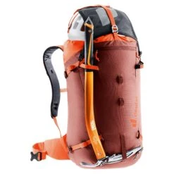 Deuter GUIDE 30 Herren - Tagesrucksack -Camping Freien 5638031078 f guide 30 deuter 24