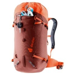 Deuter GUIDE 30 Herren - Tagesrucksack -Camping Freien 5638031078 h guide 30 deuter 24