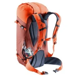 Deuter GUIDE 30 Herren - Tagesrucksack -Camping Freien 5638031078 i guide 30 deuter 24