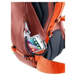 Deuter GUIDE 30 Herren - Tagesrucksack -Camping Freien 5638031078 l guide 30 deuter 24