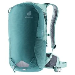 Deuter RACE 8 Unisex - Fahrradrucksack