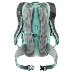 Deuter RACE 8 Unisex - Fahrradrucksack -Camping Freien 5638031101 c race 8 deuter 24