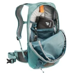 Deuter RACE 8 Unisex - Fahrradrucksack -Camping Freien 5638031101 i race 8 deuter 24