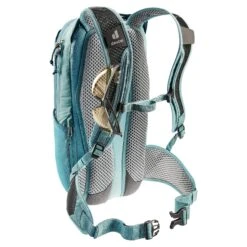 Deuter RACE 8 Unisex - Fahrradrucksack -Camping Freien 5638031101 k race 8 deuter 24