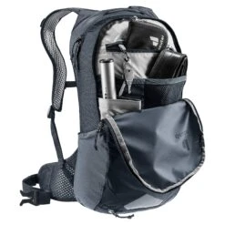 Deuter RACE AIR 10 Unisex - Fahrradrucksack -Camping Freien 5638031104 k race air 10 deuter 24