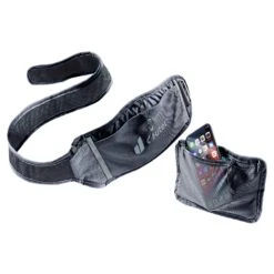 Deuter SHORTRAIL I Unisex - Hüfttasche -Camping Freien 5638031111 c shortrail i deuter 24