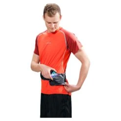 Deuter SHORTRAIL I Unisex - Hüfttasche -Camping Freien 5638031111 e shortrail i deuter 24