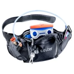 Deuter SHORTRAIL III Unisex - Hüfttasche -Camping Freien 5638031115 d shortrail iii deuter 24