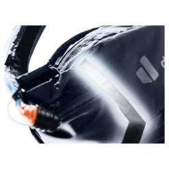 Deuter SHORTRAIL III Unisex - Hüfttasche -Camping Freien 5638031115 e shortrail iii deuter 24