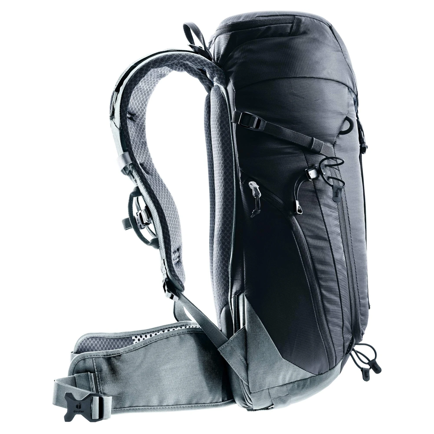 Deuter TRAIL 18 Herren - Tagesrucksack 2 Deuter TRAIL 18 Herren - Tagesrucksack – Bild 2