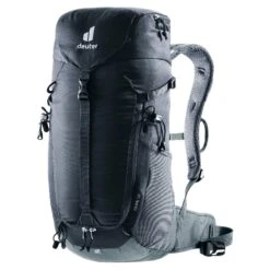 Deuter TRAIL 18 Herren - Tagesrucksack 16 Deuter TRAIL 18 Herren - Tagesrucksack -Camping Freien 5638031121 e trail 18 deuter 24