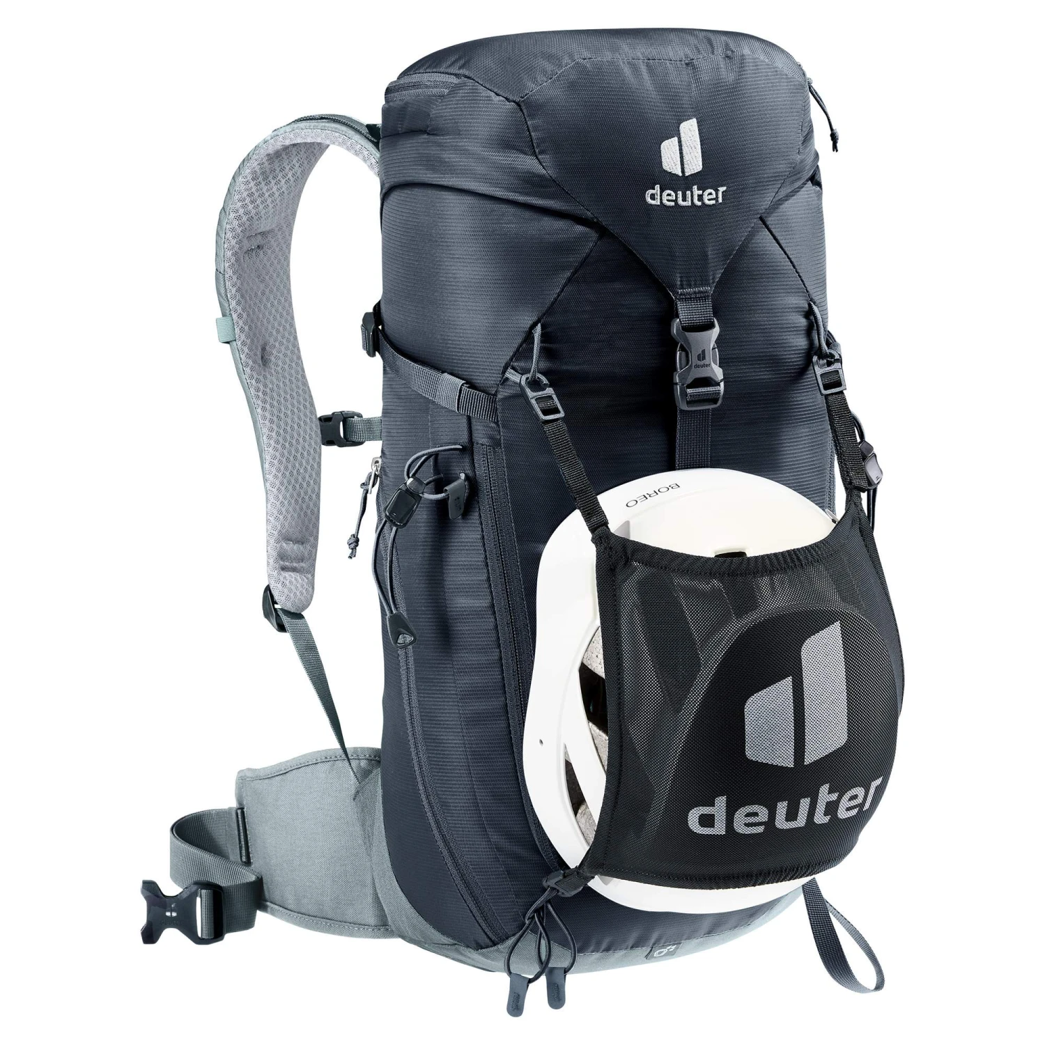 Deuter TRAIL 18 Herren - Tagesrucksack 10 Deuter TRAIL 18 Herren - Tagesrucksack – Bild 10