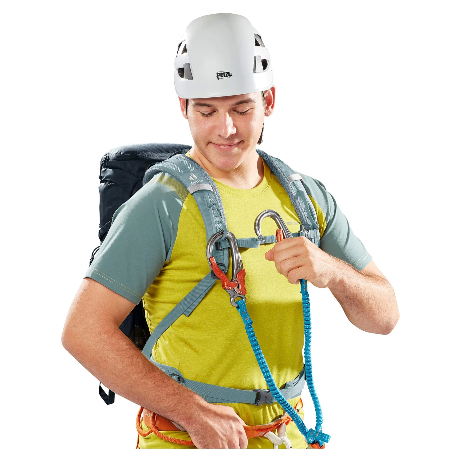 Deuter TRAIL 18 Herren - Tagesrucksack 12 Deuter TRAIL 18 Herren - Tagesrucksack – Bild 12