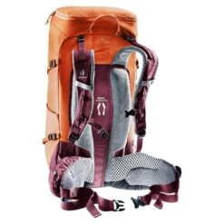 Deuter TRAIL 28 SL Damen - Tagesrucksack -Camping Freien 5638031138 c trail 28 sl deuter 24