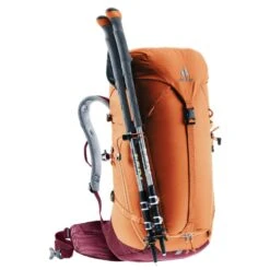 Deuter TRAIL 28 SL Damen - Tagesrucksack -Camping Freien 5638031138 h trail 28 sl deuter 24
