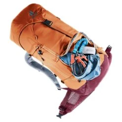Deuter TRAIL 28 SL Damen - Tagesrucksack -Camping Freien 5638031138 k trail 28 sl deuter 24
