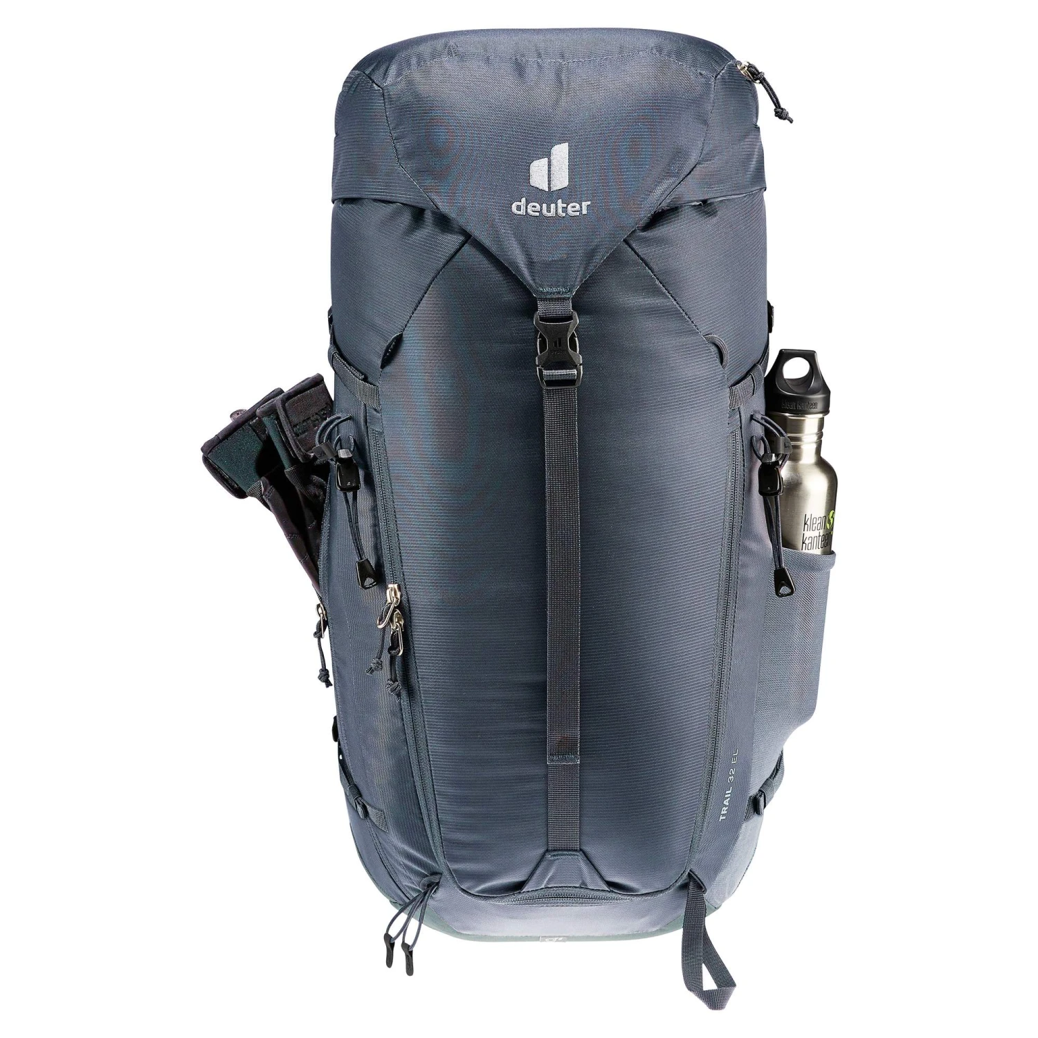 Deuter TRAIL 32 EL Herren - Tagesrucksack 4 Deuter TRAIL 32 EL Herren - Tagesrucksack – Bild 4